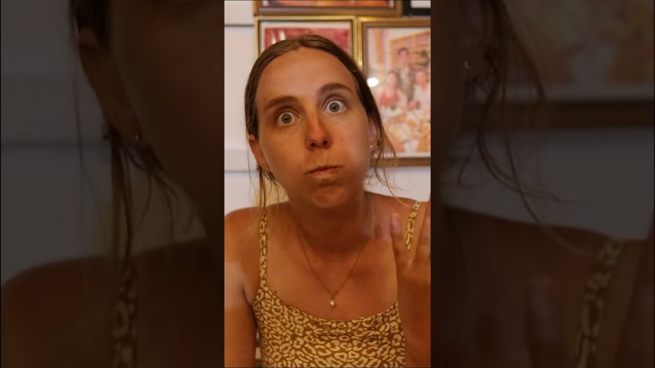 You HAVE to try this BEST restaurant in El Nido! 🤤🇵🇭 