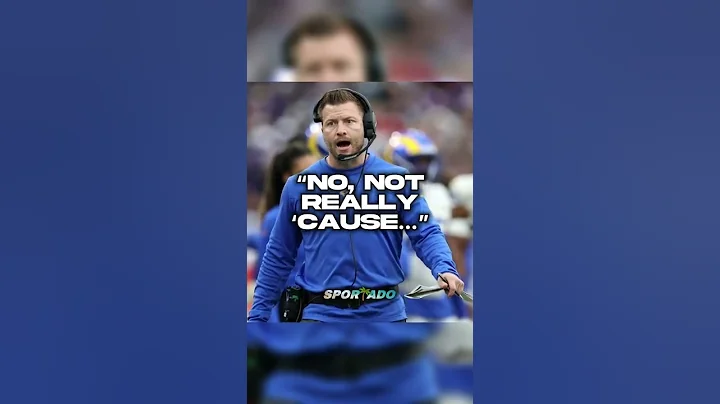 Dont you need Jared Goff? #rams #superbowl #staffo...