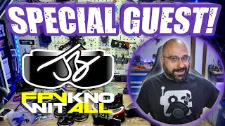 🔴Send it Sunday Episode 38 Special Guest Joshua Bardwell!
In tonights episode we have special guest Joshua Bardwell, live giveaways, community standouts and open Q&A!
Joshua Bardwells YouTube channel: https://youtube.com/@JoshuaBardwell
Joshua Bardwells Livestream Clips channel: https://youtube.com/@JoshuaBardwellLivestreamClips
Intro music by: Karl Casey @White Bat Audio
Copyright Free Music & SFX:
https://audiio.com/partner?oid=1&affid=875
70% Off Audiio Pro Plan Code:
Save70
Drone Addicts Discord Server:
https://discord.gg/EwfXrYf5y4
My personal email: 📬
emarvel09@gmail.com
My Facebook group please join: 📧
https://www.facebook.com/groups/1683911325006581/
If you would like to help support my channel: 💰
https://www.patreon.com/Edrone09
Join this channel to get access to perks:
https://www.youtube.com/channel/UCLE0ux_o8FJJfzEAzk-iYyw/join
My Paypal: 💵
emarvel09@gmail.com
edrone Hats! 🧢
https://www.ebay.com/itm/265426653369?mkcid=16&mkevt=1&mkrid=711-127632-2357-0&ssspo=ZlToVqgDRrS&sssrc=2051273&ssuid=ZlToVqgDRrS&var=&widget_ver=artemis&media=SMS
edrone Channel Merchandise: 👕
https://teespring.com/edrone-channel-merc-april-2018
Follow me on Instagram: 📸
www.instagram.com/edrone09fpv
Check out my Tik Tok: 🎵
@edrone83
Official Giveaway Rules: YouTube has no affiliation with this giveaway and is completely being offered my myself. Youtube is not a sponsor of this giveaway and must be released of any and all legal action and or liability that may be related to this giveaway. Any personal information collected for this giveaway will be used for the sole purpose of selecting the winner and delivering the prize to the address and information given at the time of random selection. Entry must comply with youtubes community guidelines which can be found here: https://www.youtube.com/yt/about/policies/ In order to enter for a chance to win you must 1.Like this video 2.Subscribe to my YouTube channel 3.Hit the bell icon to get notifications when I upload 4. Leave 1 comment and 1 comment only in the live chat that is requested during the livestream. Must live in the United States lower 48 states and must obey any and all applicable laws and sanctions. I will select the winner randomly during the livestream. Please do not ask when is the giveaway during the Livestream. Once winner has been selected winner must send me a email at emarvel09@gmail.com with shipping information. 🔴Send it Sunday Episode 38 Special Guest Joshua Bardwell!
