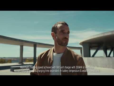 The Kia EV6 | An Inspired Evolution | Kia