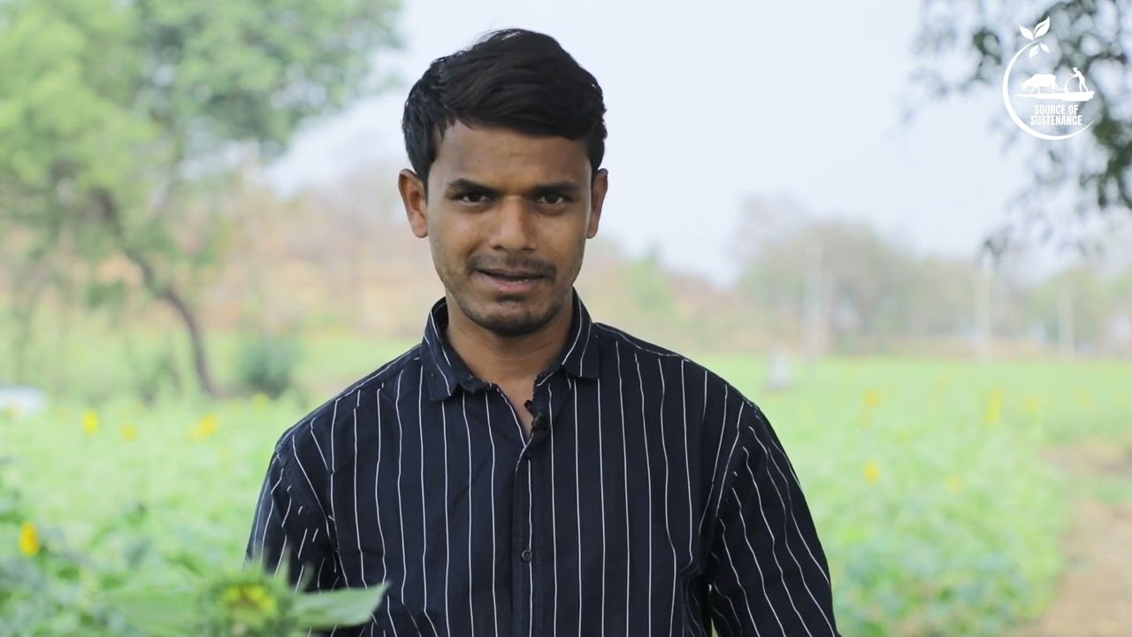 Lab to Land | AGRICULTURAL EXTENSION