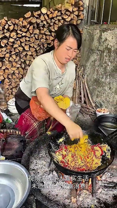My husband works hard and cooks a delicious meal, he is happy and so am I