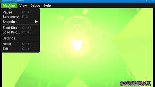 XEMU emulator with VULKAN API ¿How to download IT from GITHUB? XBOX EMULATOR
