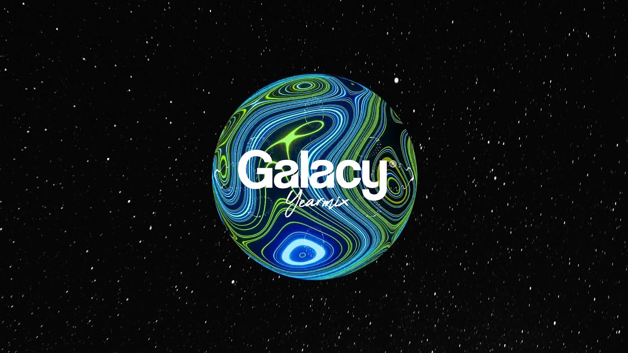 Galacy Drum & Bass Yearmix 2022 (Mixed By Telomic) YouTube