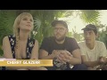 Cherry Glazerr - Coachella 2018