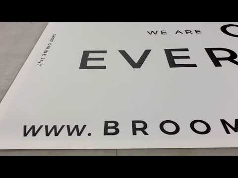 How Long Do Vinyl Banners Last Outside