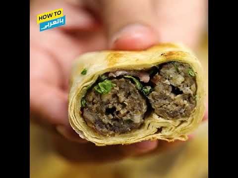 عروض منيو الخمسين من شاورما الريم مشاهدات ليكاااات اغاني  شاورما