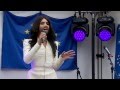 Conchita Wurst - a symbol for being able to be yourself