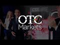 Otc markets group opens the market  may 28th 2024