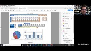 Excel SLO Assessment screenshot 3