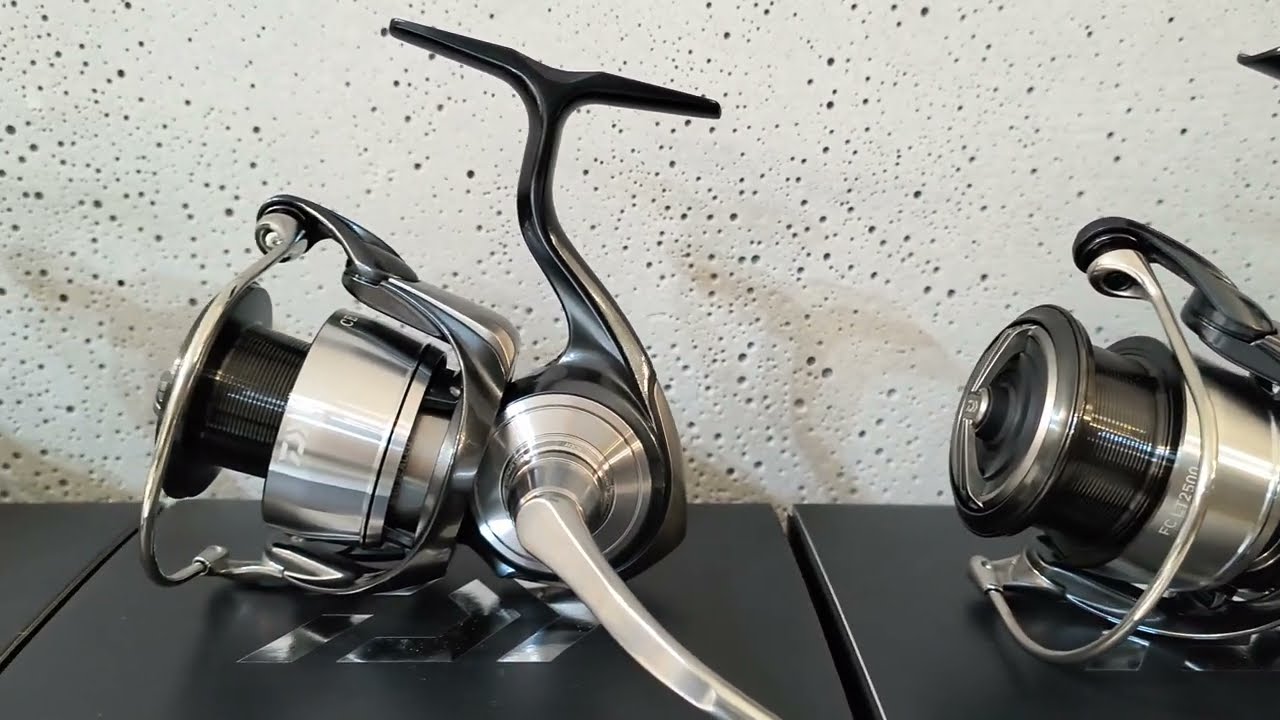 2024 Daiwa CERTATE 