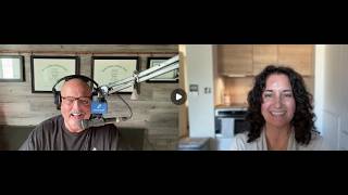 Honest Health with Jeffrey Burke S03 E22 - Dr. Jennifer Greer