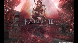 Let's Play - Fable 2 - PT 2