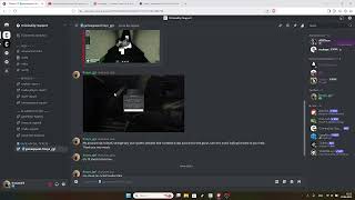 Waiting For Day 3 Of My Ticket Check In Game Criminality And My Unban...