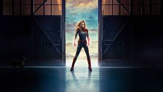 Captain Marvel - Theme Song