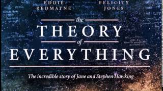 The Theory of Everything Soundtrack 04 - Chalkboard