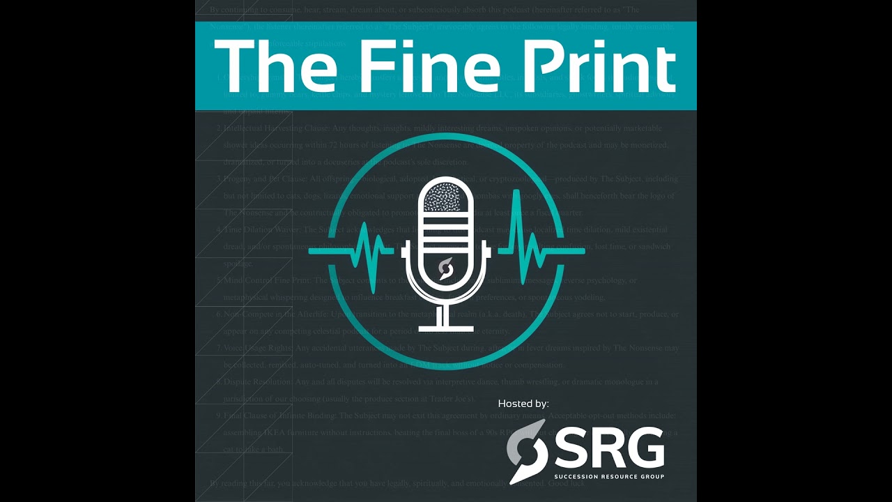 Can’t Find Top Talent? No Problem, You Can ‘Build’ It! (Ep. 18)