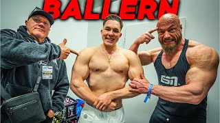 Stuff At 17? Heiko, Thats Enough Now