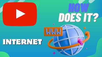How Does INTERNET Work