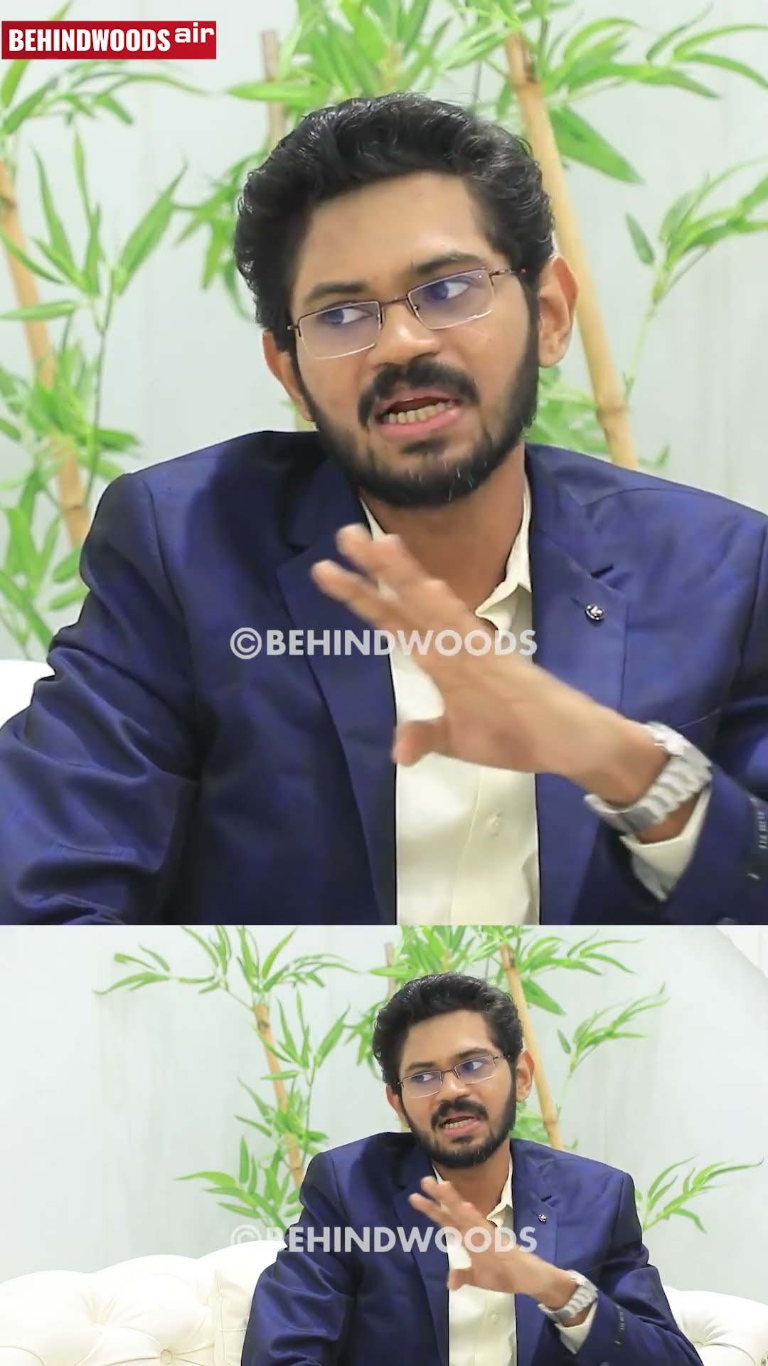 Smile Corrections-க்கும் Teeth Aligners-க்கும் உள்ள வித்தியாசம் ?Dr.Kishor Kumar பேட்டி