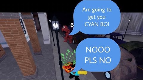 Cyan escaped piggy the hidden text port chapter!