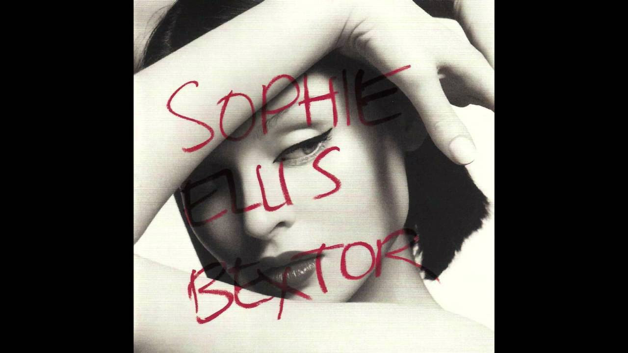 Sophie Ellis Bextor    Murder on the Dancefloor