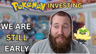 BROWT HAS NO DOUBT - The Pokemon Boom Continues LIVE Q&A 📱