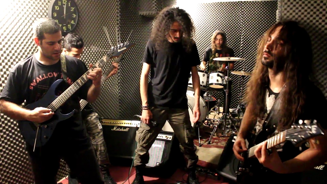 EKWON - Seed Of Guards - YouTube