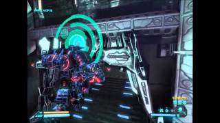 Transformers Escalation 4 (ROTDS)