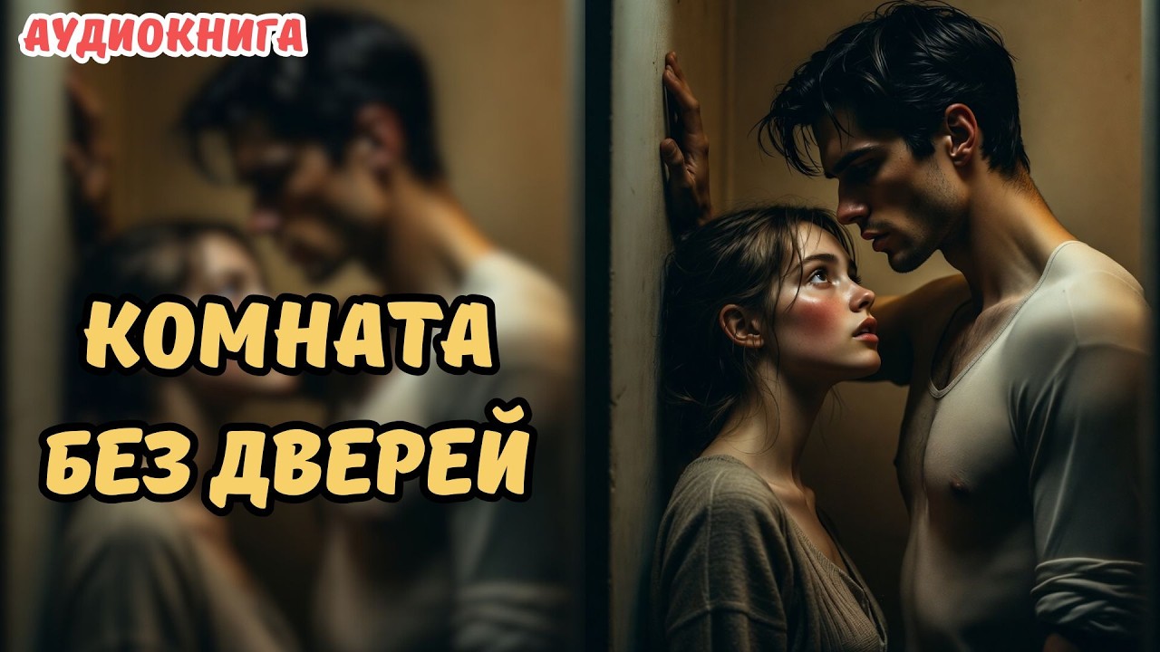 🎧 АУДИОКНИГА 💔 
