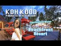 LocaHotel [1] : Koh Kood Paradise Beach Resort