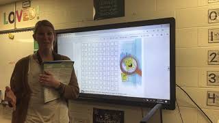 12-17-20 Math: Chapter 5 Lesson #1 pg. 295-298