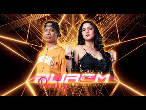 BUREM PARTY - Breakbeat Night DJ Raisa DJ Tomo Live @ Studio 2 MataLelaki Amazing Dj