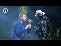 Gorillaz  charger feat pauline black  vive latino 2018