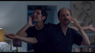 SORRY ANGEL |  UK Trailer [HD] - in Cinemas and on Curzon Home Cinema Now