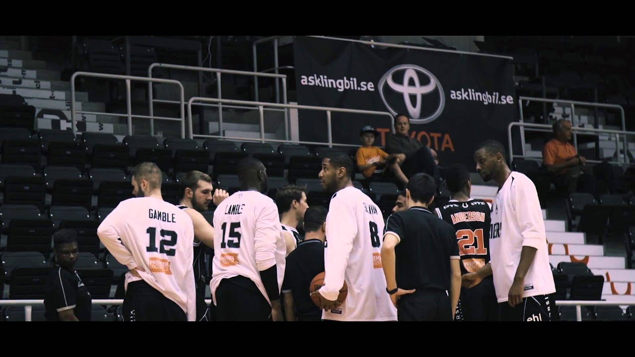 Interview: Coach Paternostro On Norrköping Camp