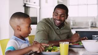 Dietitians discuss meal planning success