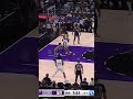 Obi Toppin in 15 Minutes Against the Kings: 17 PTS | 5 REB