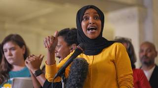 Dem judge authorising Ilhan Omar raid signals ‘significant probable cause’