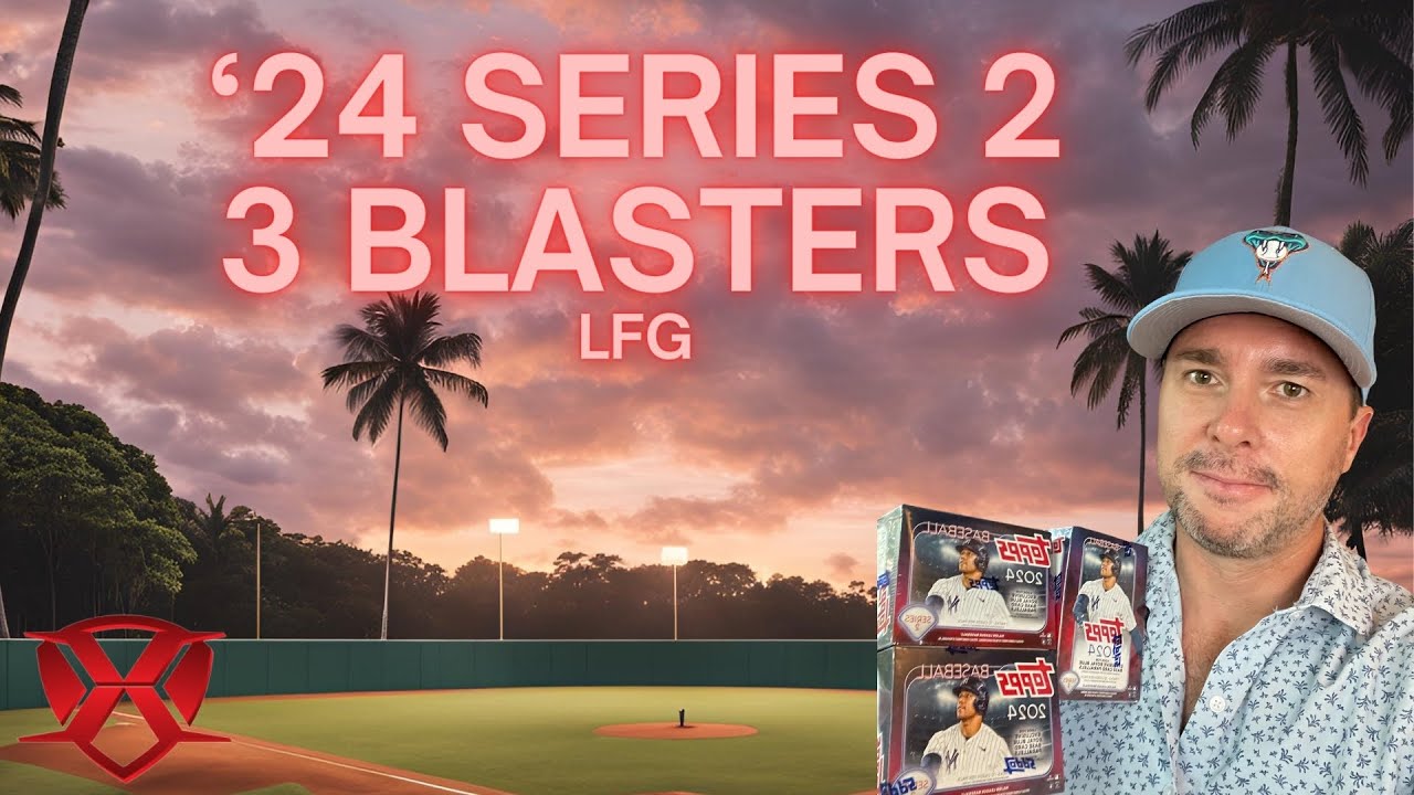 We know you degens want more Series 2 content