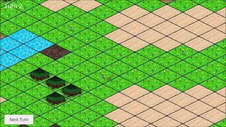 Vola-Tile Game Update 2