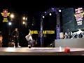 Top 16 - Rahul vs Arttech - Red Bull Bc One India Cypher 2017