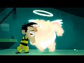 हिन्दी The Daltons - JOE AND THE ANGEL जॉय और एंजेल Hindi Cartoons for Kids