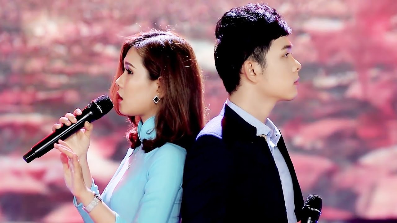 Bài hát khiến triệu con tim thổn thức - Ca nhạc bolero hay nhức nách - LK Nhật ký hai đứa mình