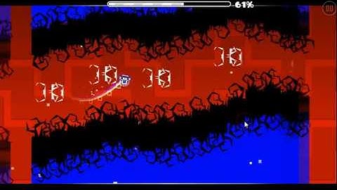 noobaman adventures - by noobas (insanely easy demon) 100%