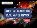 2-NMR spectroscope; spin-spin coupling in nmr spectroscopy; spin orbit coupling; 2d nmr spectroscopy