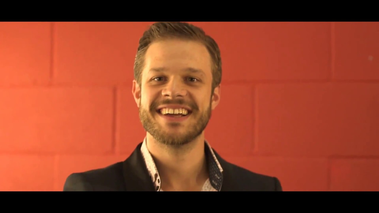 Copy of Gareth BigG Lumbers @lumbersax