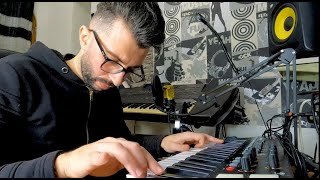 Zohir Kobi Instrumental - Un Petit Morceau Instrumental 2022