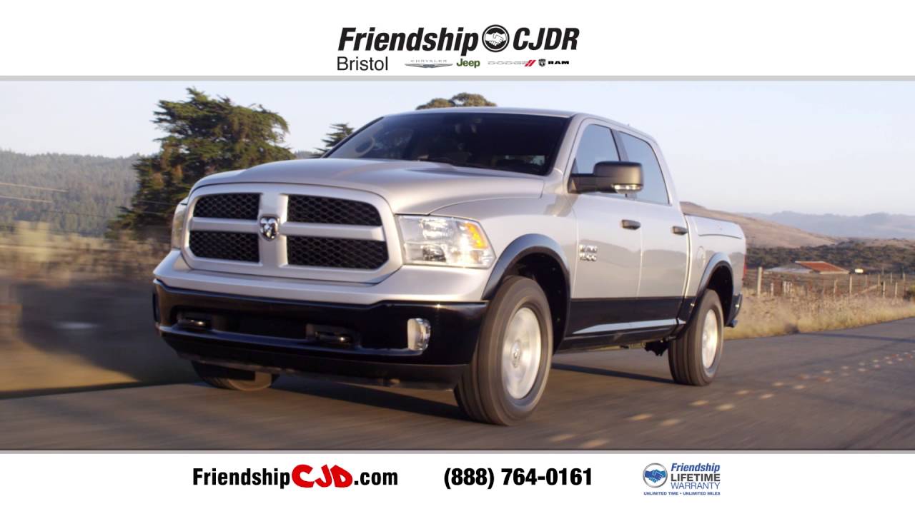 friendship-chrysler-jeep-dodge-ram-of-bristol-ram-30-june-youtube