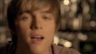 Jesse McCartney - Because You Live [Official Video]